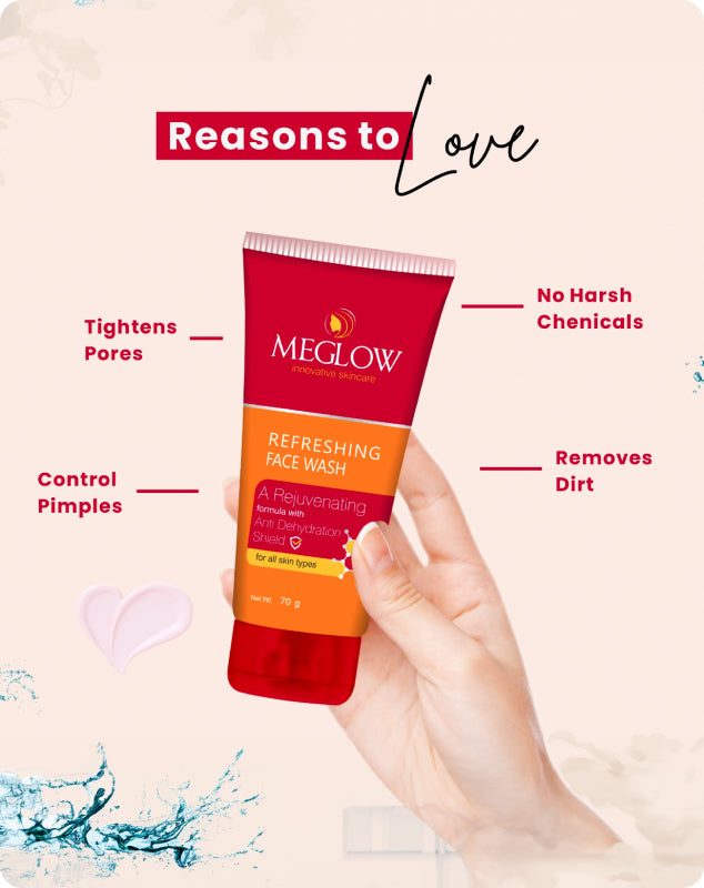 Meglow SPF 50: Your Ally in the Skin Care Journey