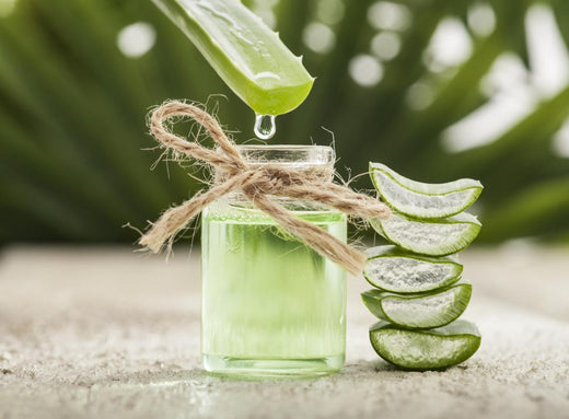 Unlock Radiant Skin: The Amazing Benefits of Aloe Vera and Cucumber