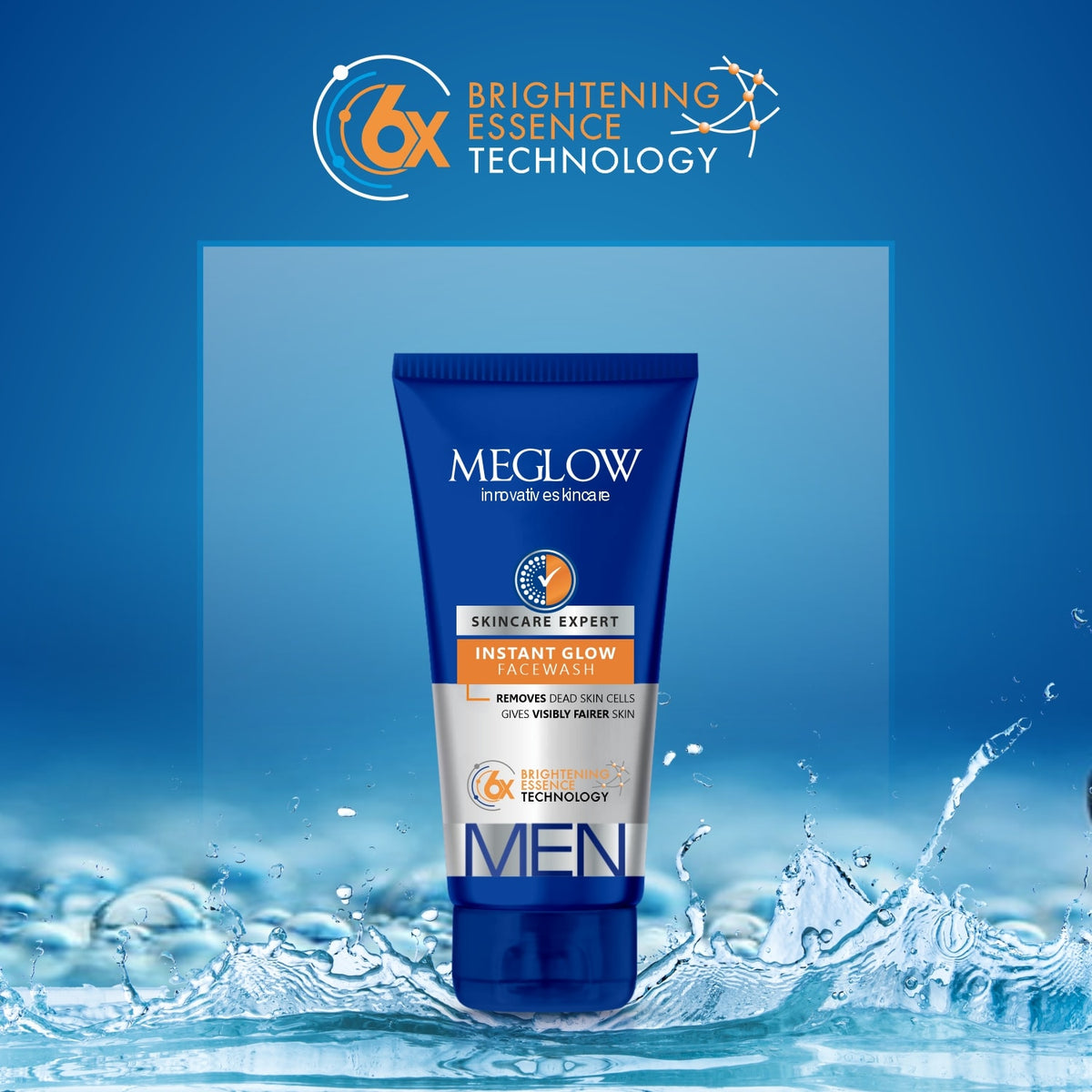 Premium Skincare Products for Glowing & Radiant Skin – MeGlow