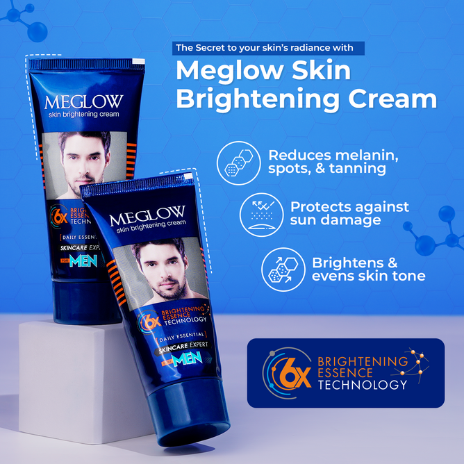 Face Cream Collection - Hydrating, Brightening & Anti-Aging Creams – Meglow