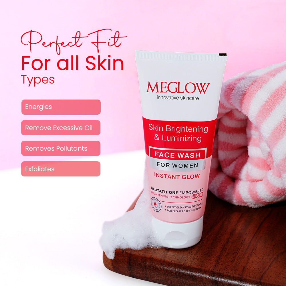 Perfect Fits For all Skin 