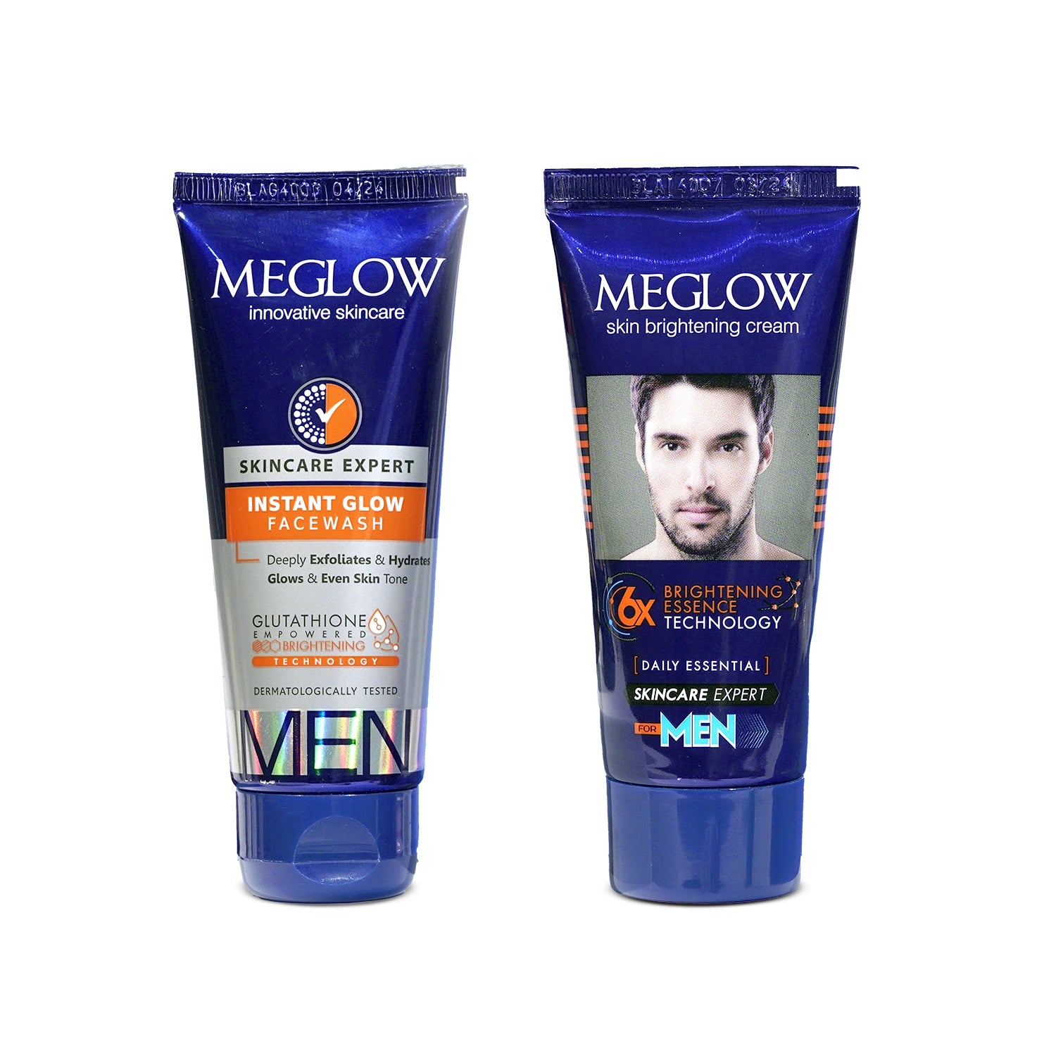 SKINCARE Expert- Meglow