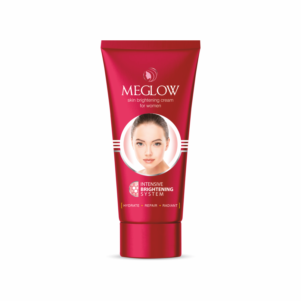 Meglow Skin Brightening Cream for Women