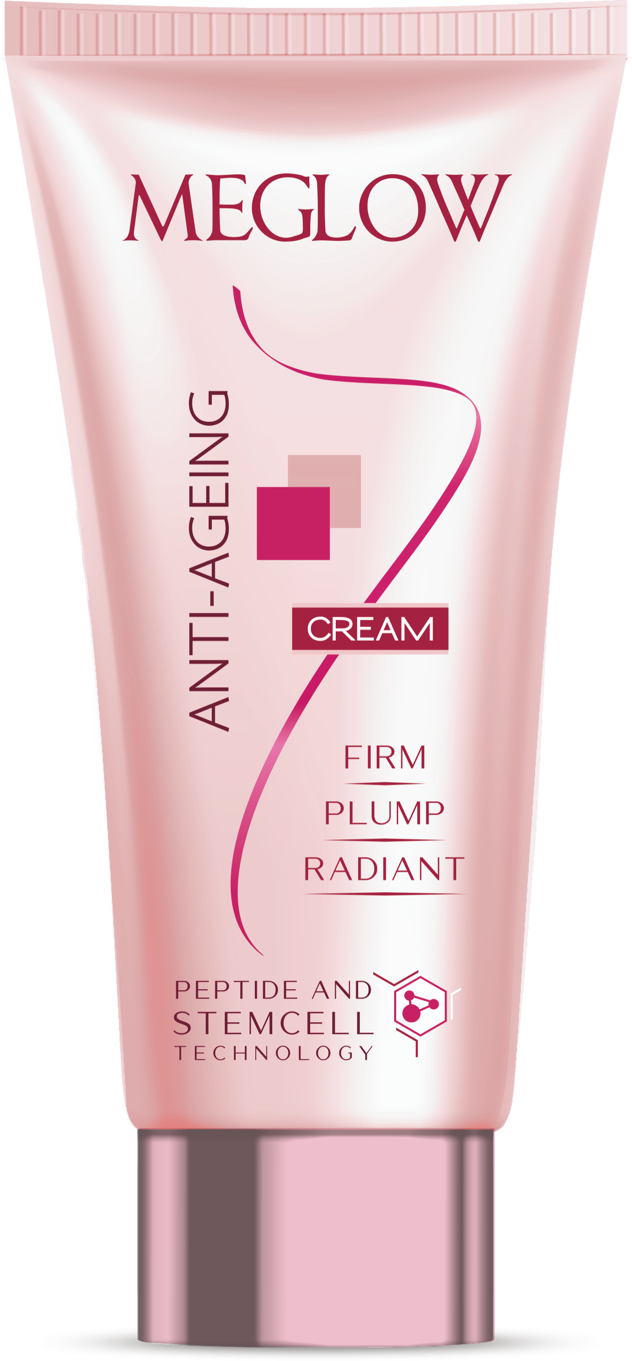 Meglow Anti Ageing Cream 30g