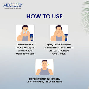 How to Use face wash 