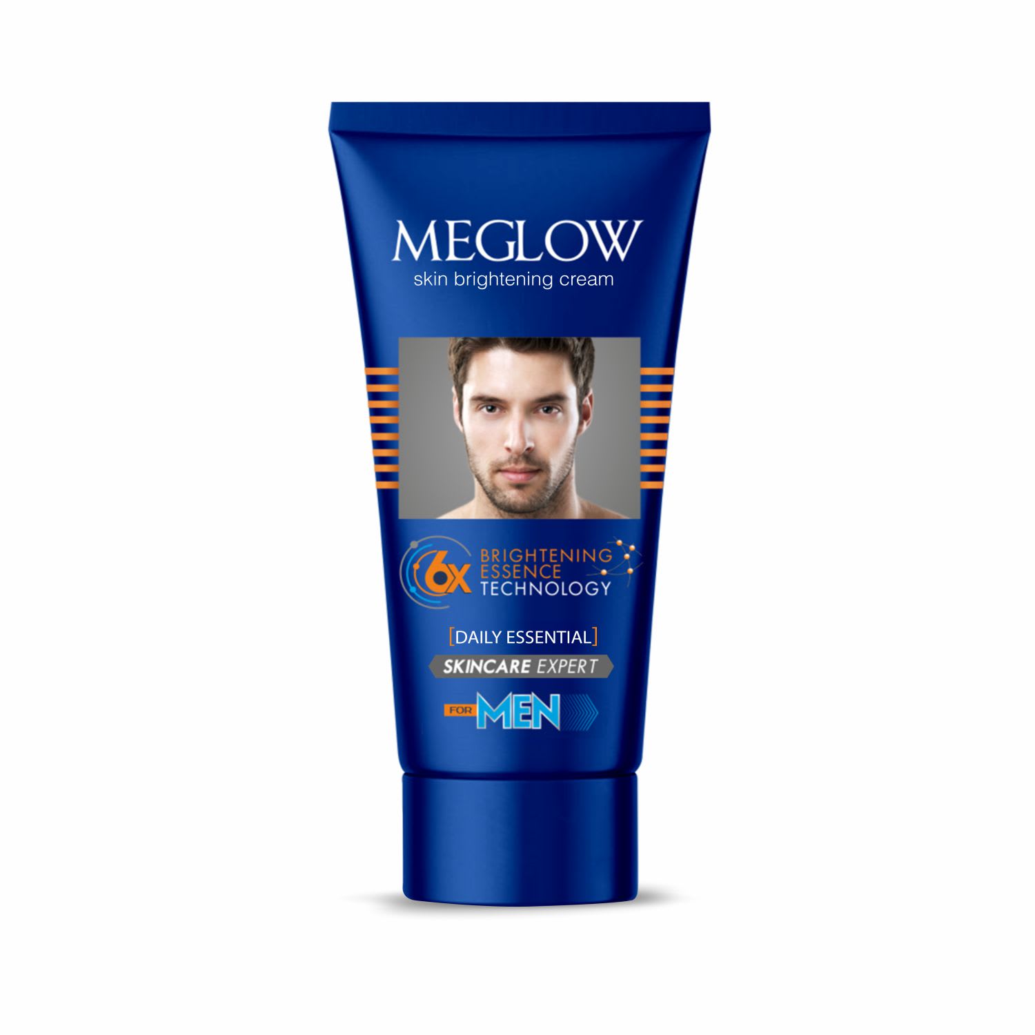 Meglow Skin Brightening & Lightening Cream for Men