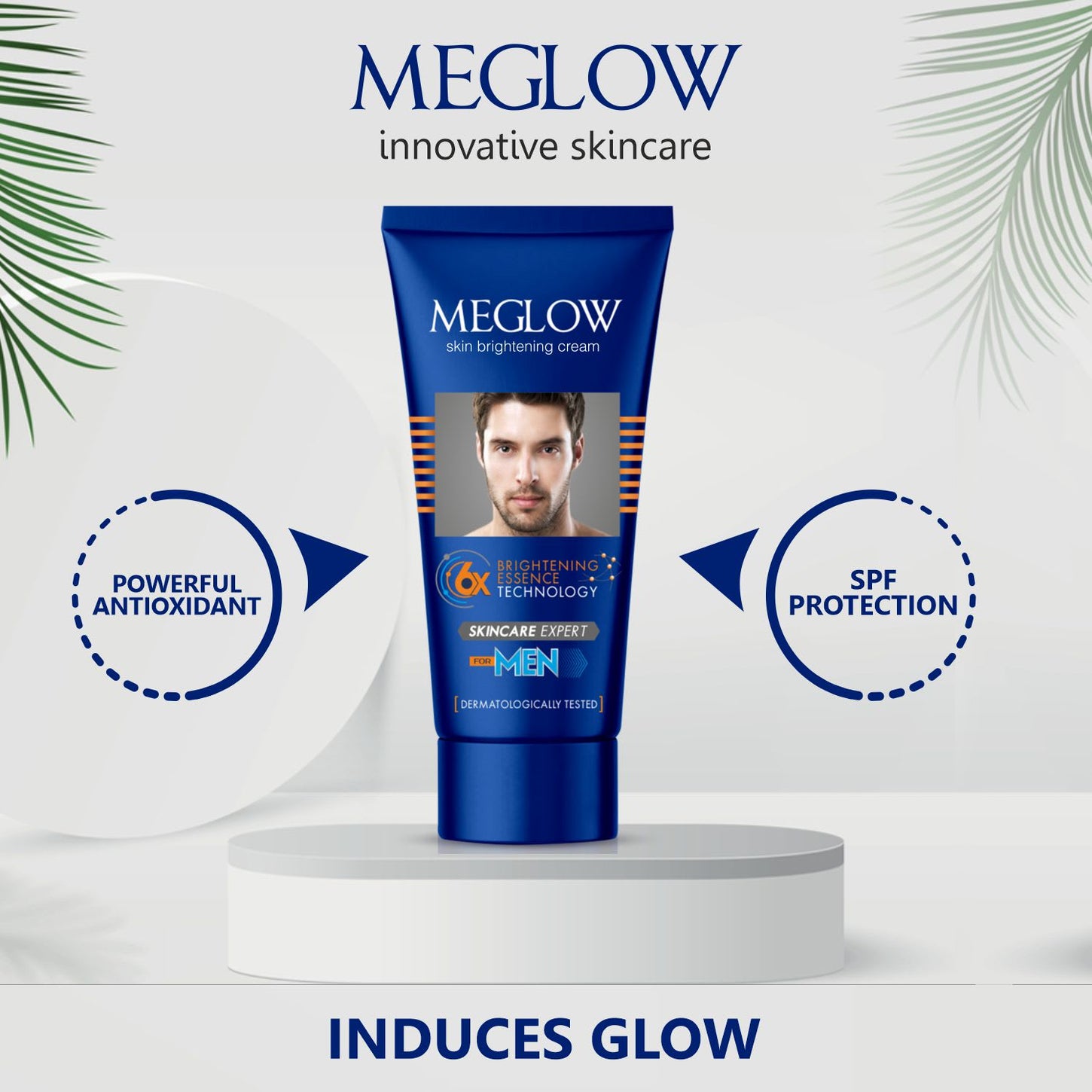 Premium Skincare Products for Glowing & Radiant Skin – MeGlow
