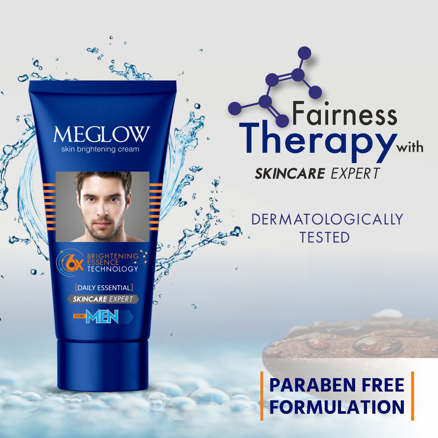 Fairness Therapy Skin care Expert 